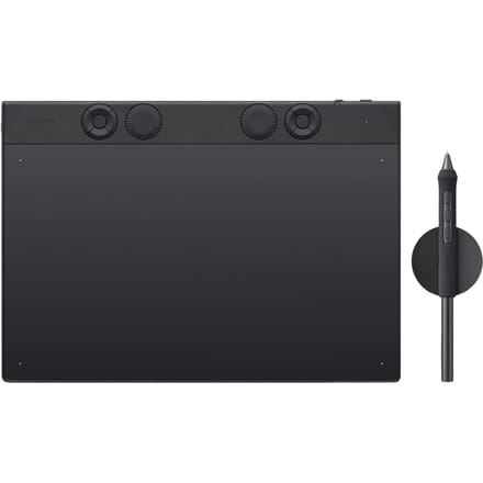 Wacom Tablet Intous Pro Medium (2025)