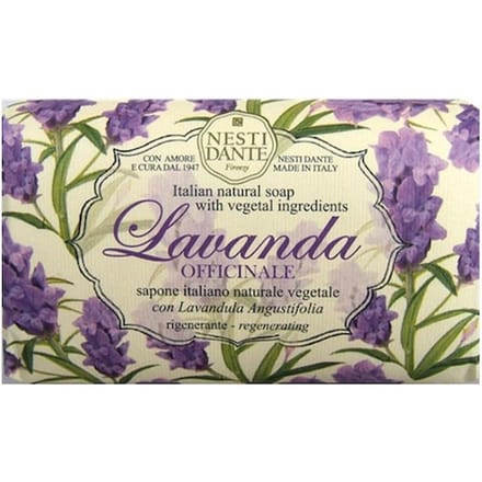 Nesti Dante Firenze Lavanda Zeep Schoonmaken Unisex 150 g