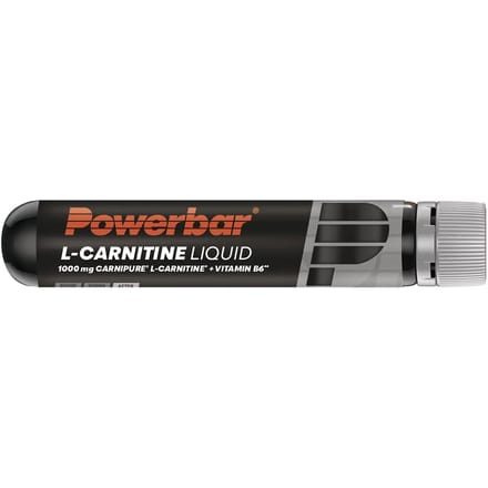Voedingsrepen PowerBar L-Carnitine Liquid