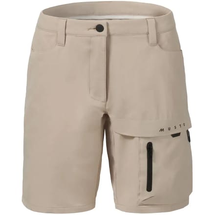 Damesshort Musto Deck