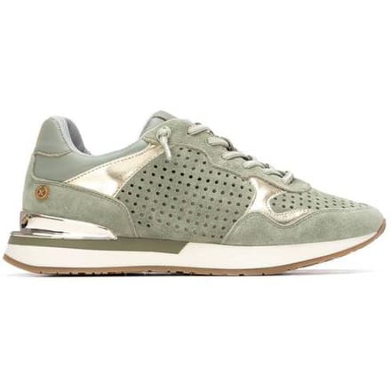 Lage Sneakers Xti 14519802