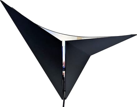 Star trap 5w Led Zwart