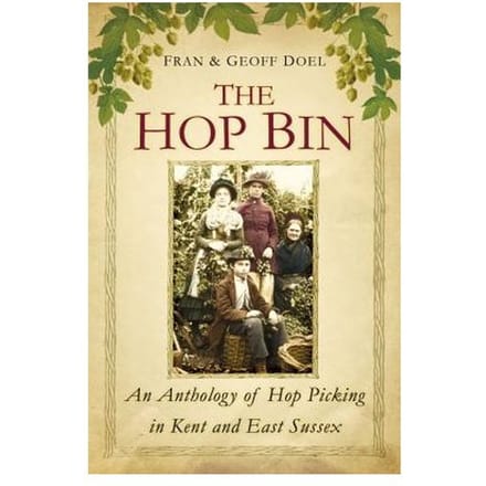The Hop Bin - Fran Doel