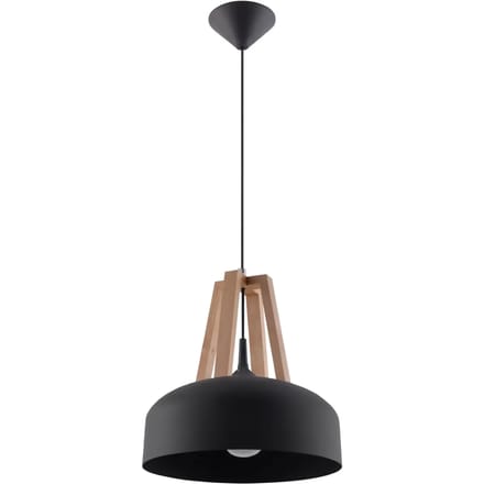 Hanglamp Sollux Lighting Casco