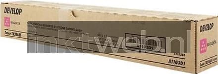 Develop TN216 magenta (Origineel)