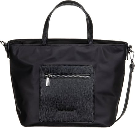 Betty Barclay Schoudertas Shopper Black Zwart