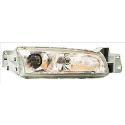 Koplampen TYC 20-3111-18-2, links