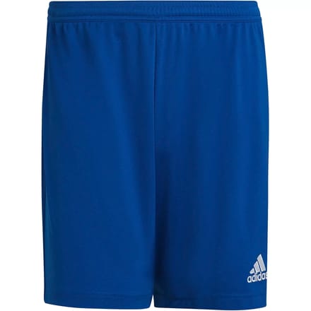 Adidas Entrada 22 Short Heren - Royal | Maat: 2XL