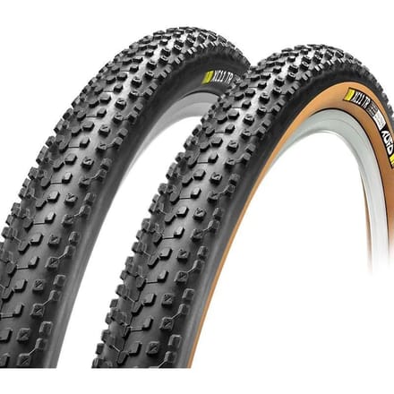 BUB Tufo MTB XC11 TR Tubeless 29x2,25 zwart