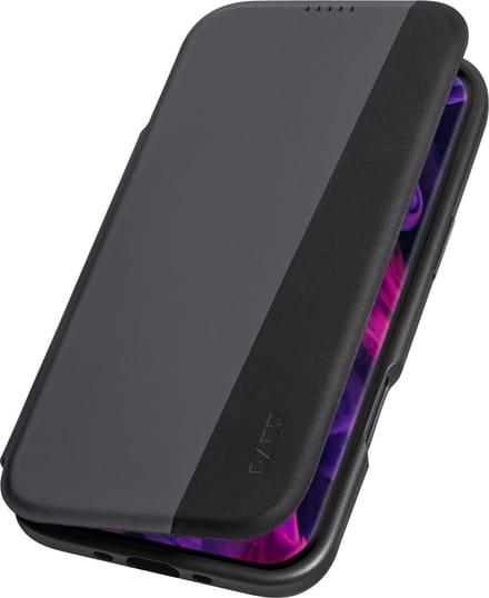 Laut MagFolio voor iPhone Air – Zwart