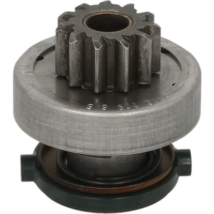 Vrijwielaandrijving/bendix, starter  BOSCH 1 006 209 646