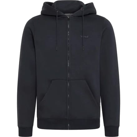 Blend - BHDOWNTON FULLZIP SWEAT - Heren - Sweaters