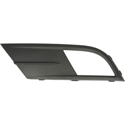 Bumper - ventilatierooster BLIC 6502-07-9535925P links