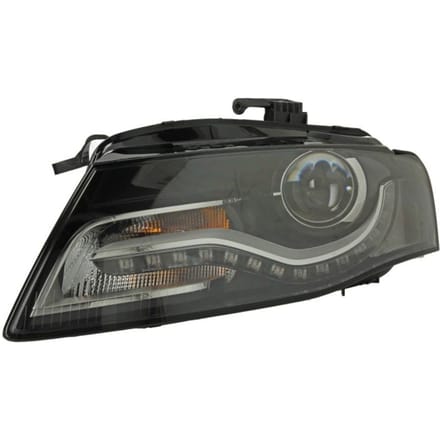 Koplampen MAGNETI MARELLI 711307022798, links