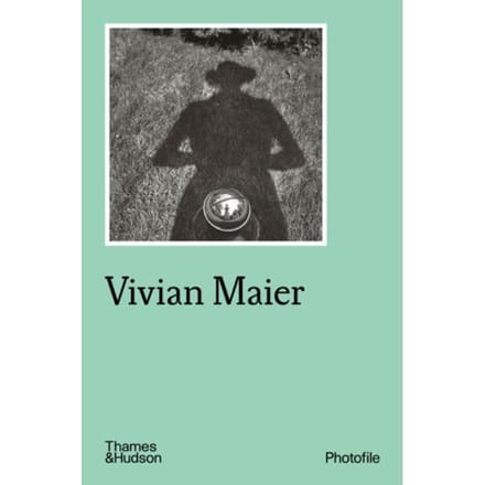 Vivian Maier - Photofile - Anne Morin