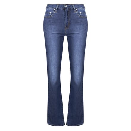 Straight Jeans Levis 724 HIGH RISE STRAIGHT