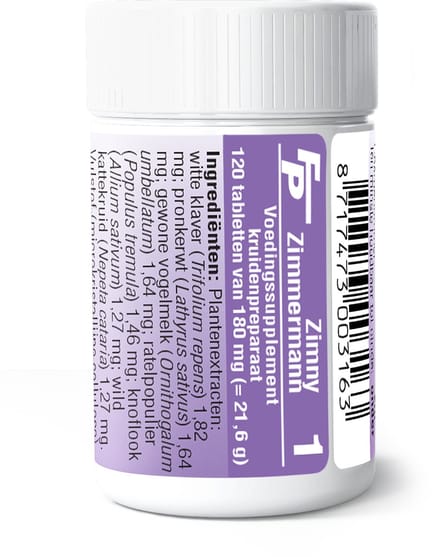 Medizimm Zimny FP1