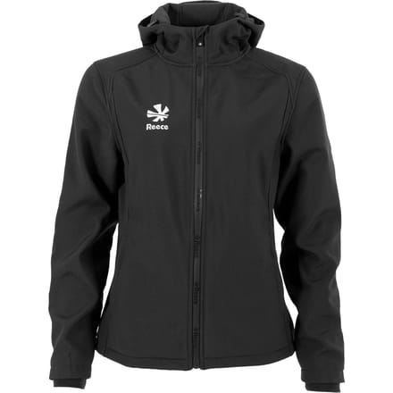 Reece Tumby Softshell Jacket - Maat S
