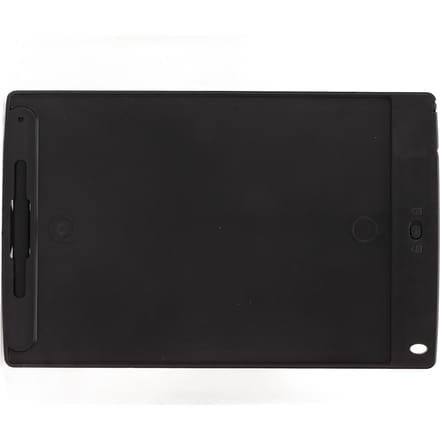 Tablette d'écriture LCD 8,5 pouces Effaçable Réutilisable Tablette à gribouiller électronique Bloc à dessin pour enfants