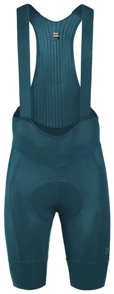 Suarez Falcon 2.4 Fietsbroek Blauw S Man