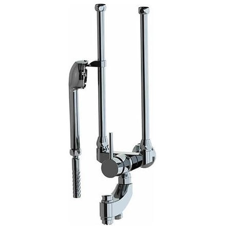 KWC single lever mixer tub low pressure 114.81.Z.291