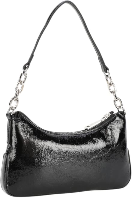 JOOP! schoudertas Massa Jesslyn Shoulderbag Black zwart