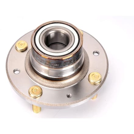 Wiellagerset BTA H2V011BTA