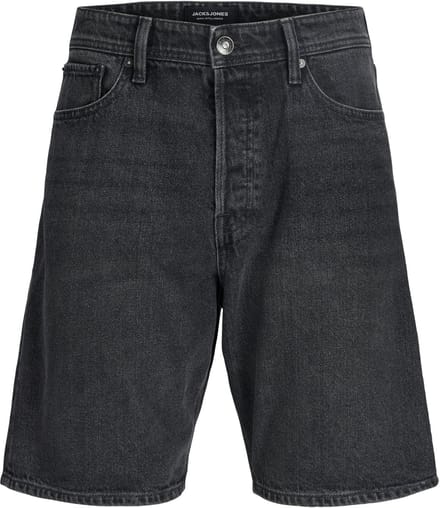 Jack & Jones Denim shorts Relaxed Fit Denim shorts