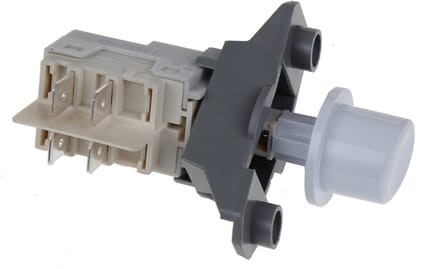 BEKO - KNOP ON/OFF - WMD26145 - 2883500100