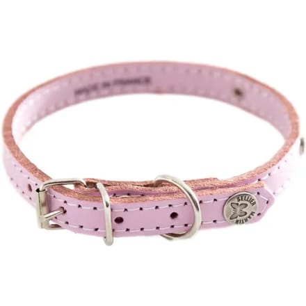 Hondenhalsband Sellerie Canine Vendéenne Plaq