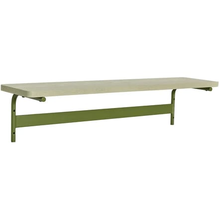 Plank kast Hubsch Interior Koi