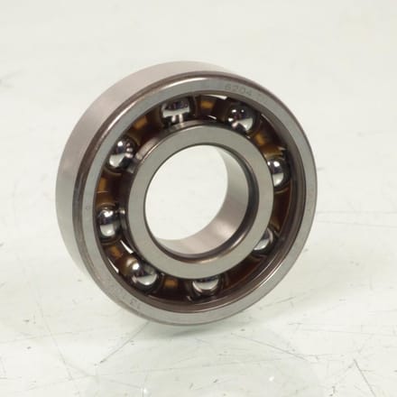 Roulement moteur SKF pour Scooter Yamaha 50 Bump 2004 à 2009 Neuf