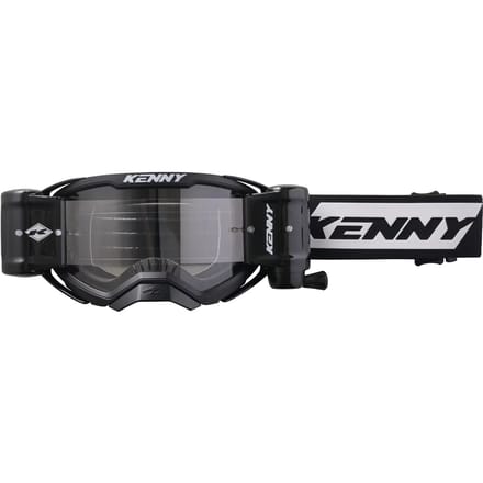 Motorcross masker met lange mouwen Kenny Performance Speed Roll