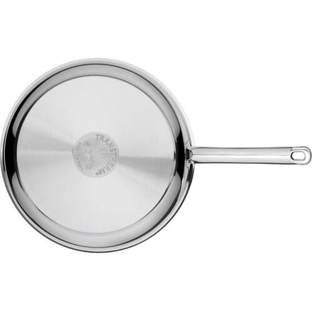WMF Profi - Koekenpan - Ø 28 cm - RVS - Inductie - Antiaanbaklaag