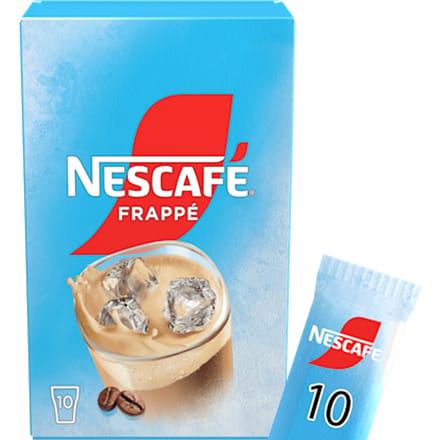 Frappé sticks