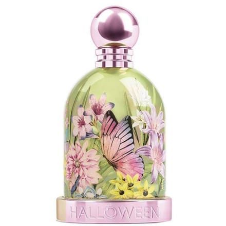 HALLOWEEN BLISS eau de toilette vaporisateur 100 ml