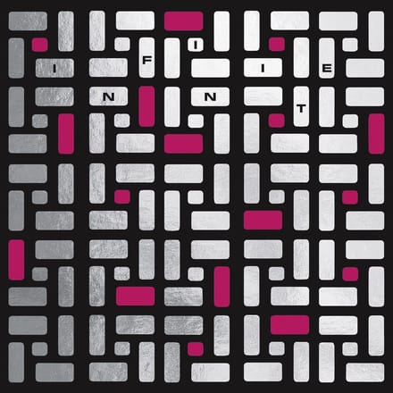 A Tribute To La Monte Young (Magenta) - Infinite Music