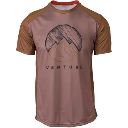 Jersey Agu MTB Venture