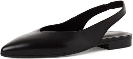 Tamaris Dames Slingpumps 1-29402-46 003 Maat: 38 EU