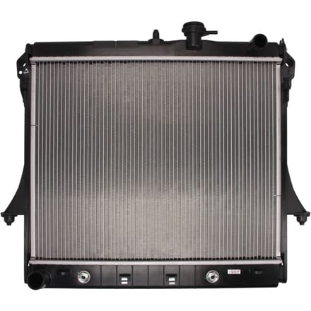 Radiator NRF 550129