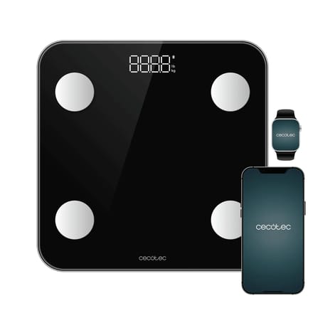 Schaal Cecotec Surface Precision Smart