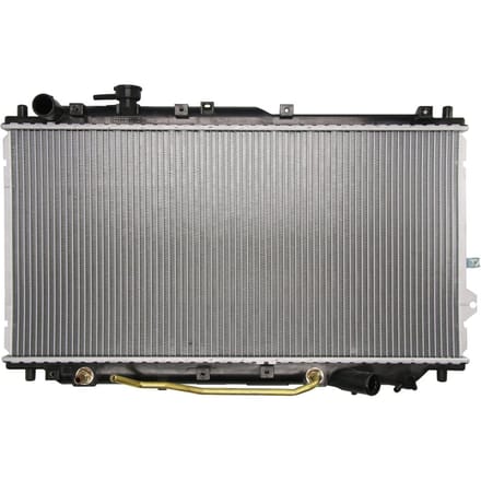 Radiator, motorkoeling NRF 53033