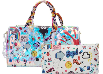 myMo pop Draagtas Draagtas