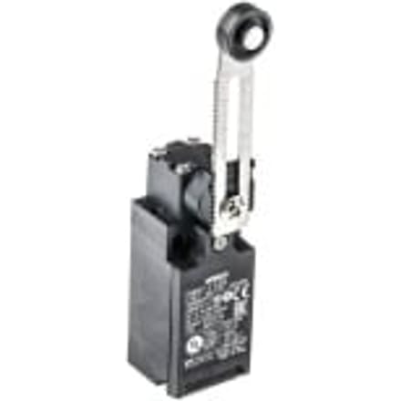 Omron Veiligheidsproducten Eindschakelaar - D4N112G