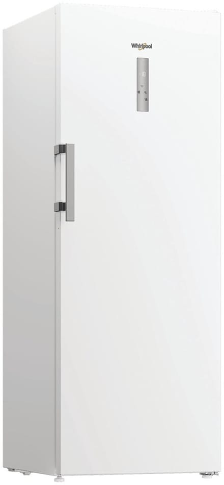 Whirlpool WHFF 6404 W5E - Koelen