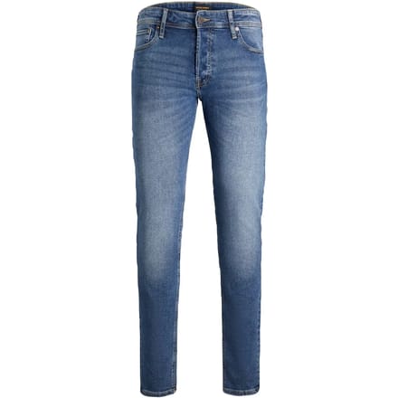 JACK & JONES Glenn Original loose fit - heren jeans - denimblauw