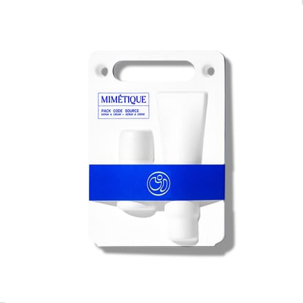 Mimétique Pack Code Source
