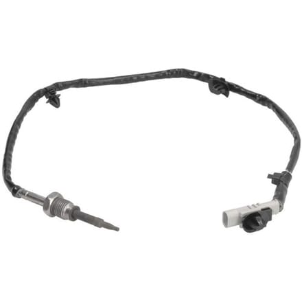 Herth+Buss Elparts Sensor, uitlaatgastemperatuur HERTH+BUSS JAKOPARTS J5950531