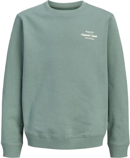 Jack & Jones Norrebro Sweatshirt Jongens - Maat 176