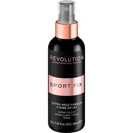 Revolution Makeup Sport Fix Fixing Spray 100 ml